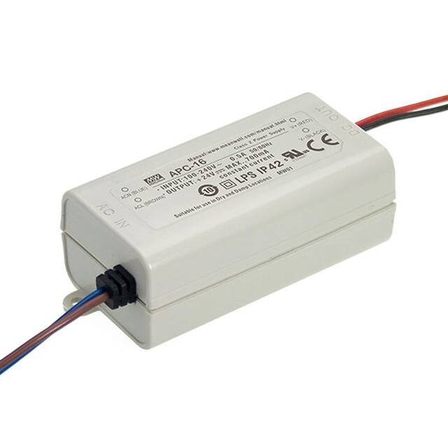 APC-16-700 