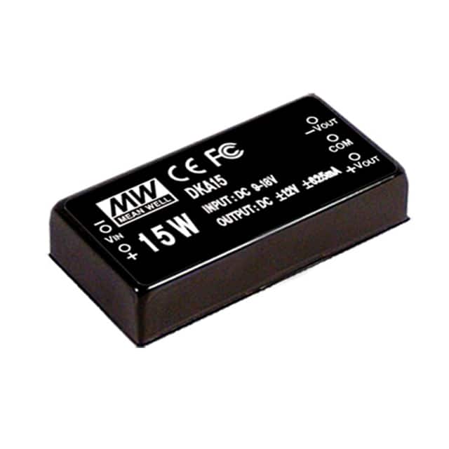 DKA15B-15 