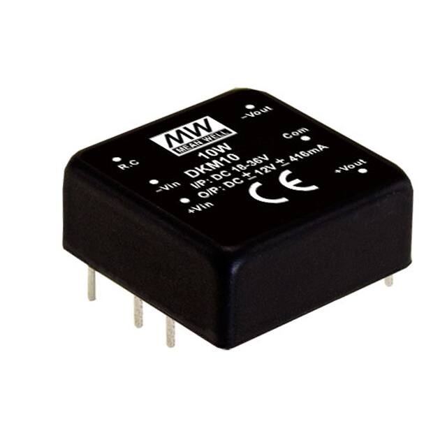 DKM10B-05 