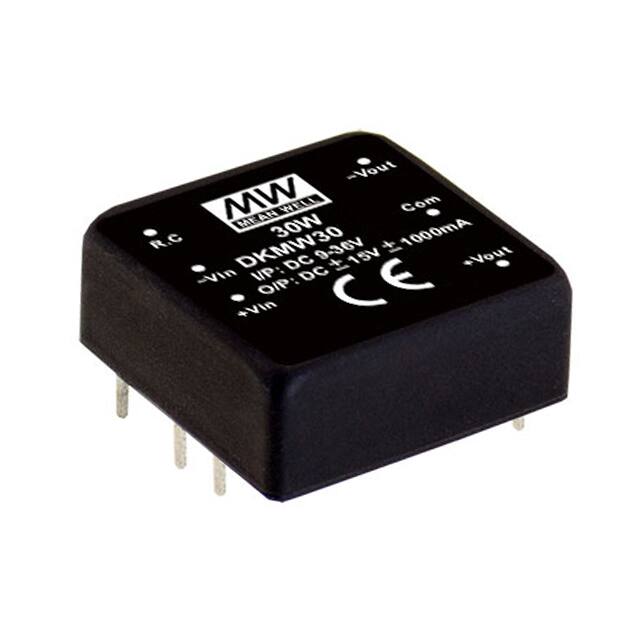 DKMW30F-12 