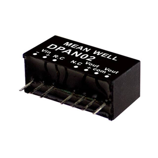 DPAN02B-15 