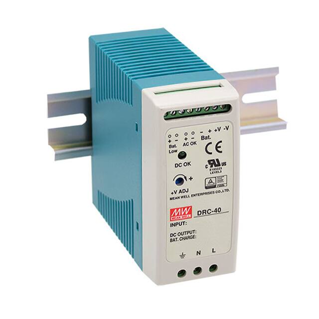 DRC-40A 