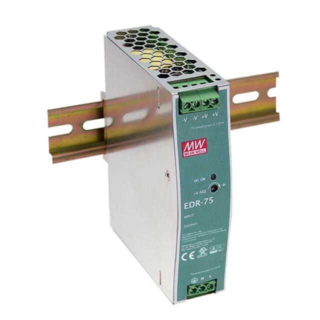 EDR-75-48 