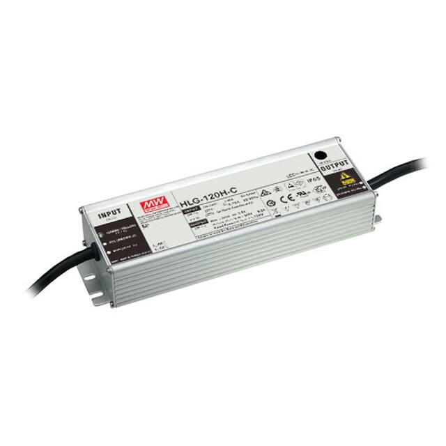 HLG-120H-C700A 