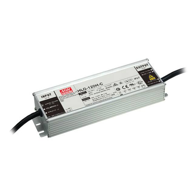 HLG-120H-C700B 