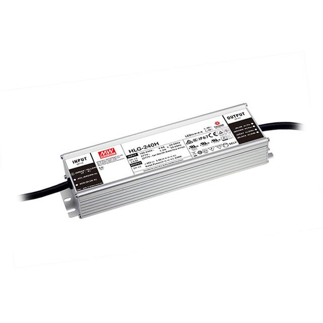 HLG-240H-42B 