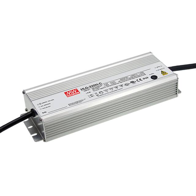 HLG-320H-42C 