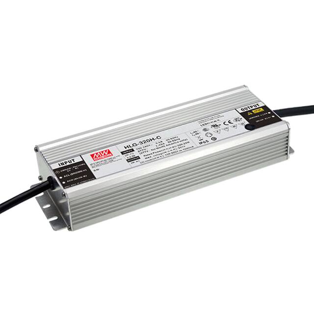 HLG-320H-C1750A 