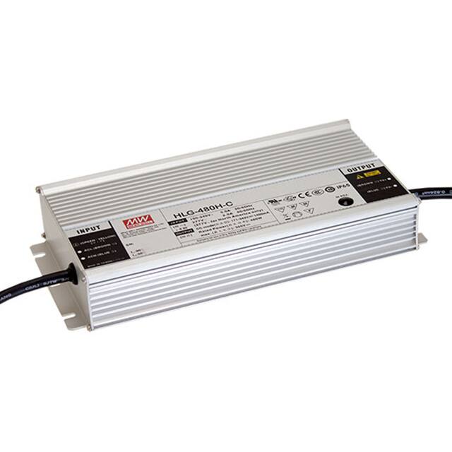 HLG-480H-C3500A 