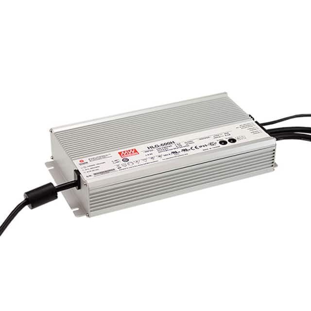 HLG-600H-54A 