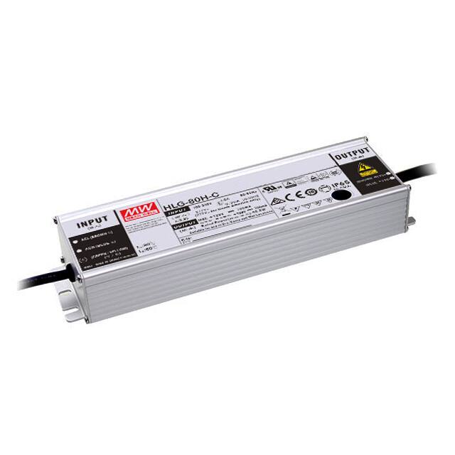 HLG-80H-C350A 