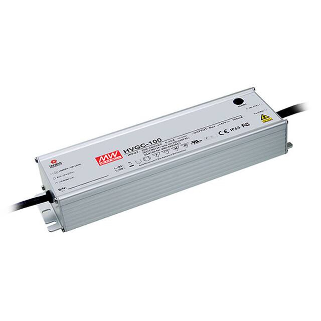 HVGC-100-350A 