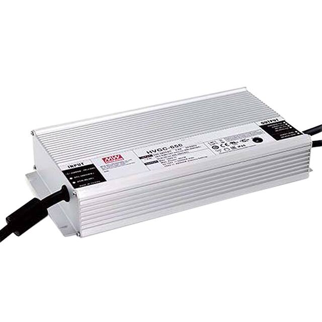 HVGC-650-U-AB 