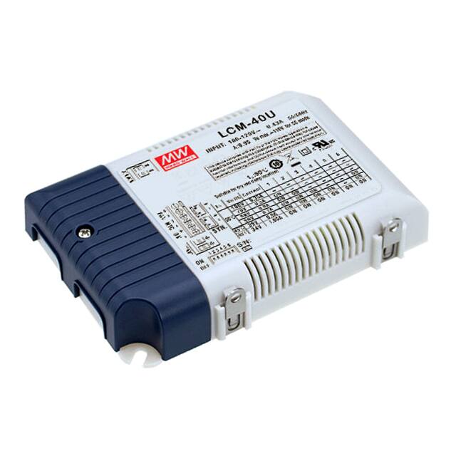 LCM-40U 