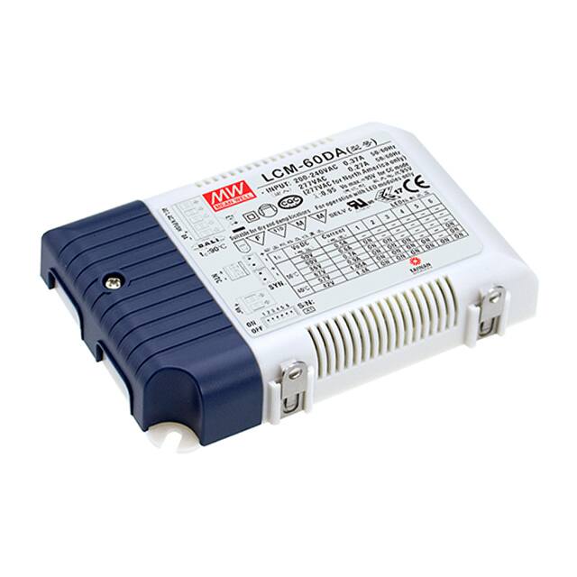 LCM-60DA 