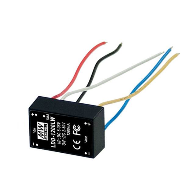 LDD-1200LW 