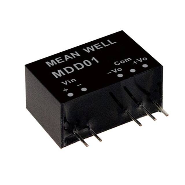 MDD01N-15 