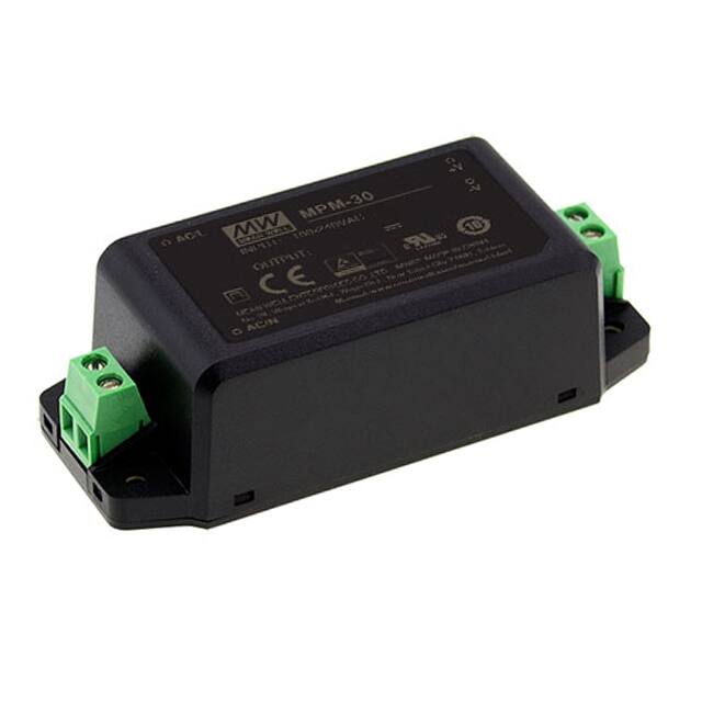 MPM-30-48ST 