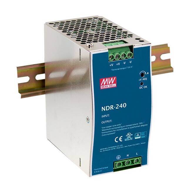 NDR-240-48 