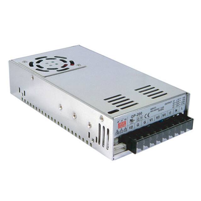 QP-200-3B 