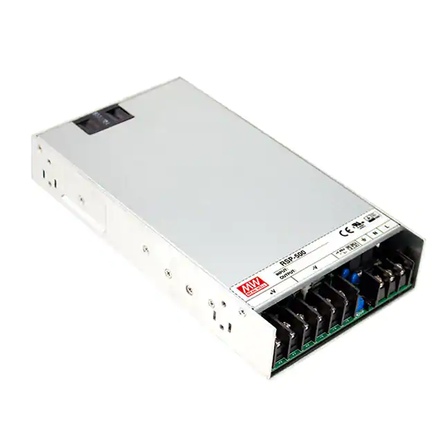 RSP-500-4 