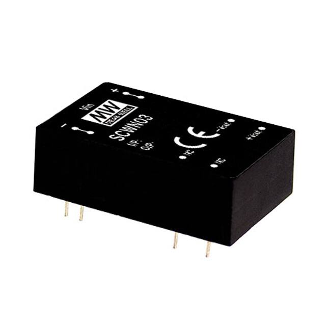 SCWN03B-15 