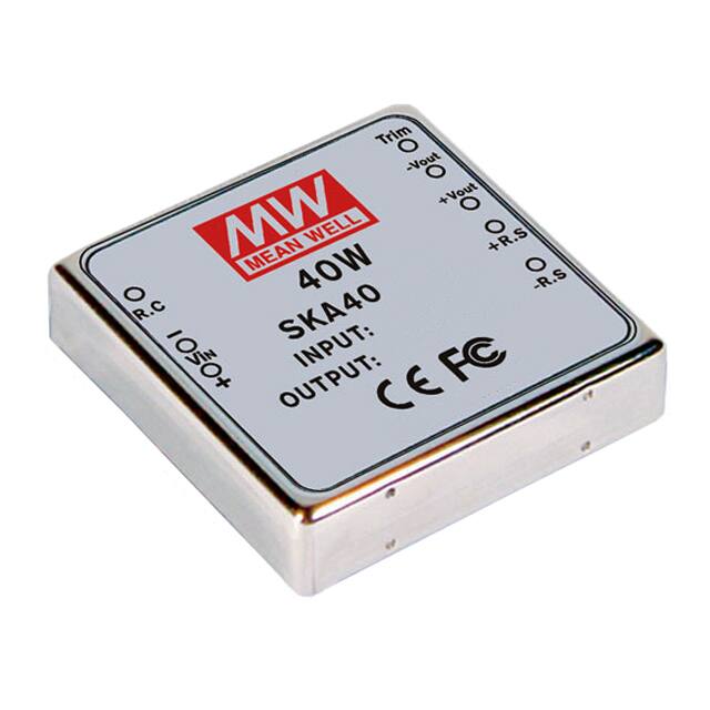 SKA40C-05 