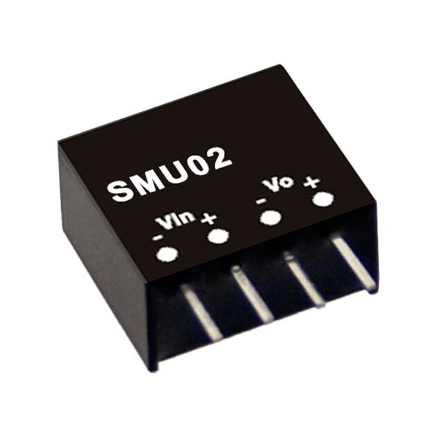 SMU02L-05 