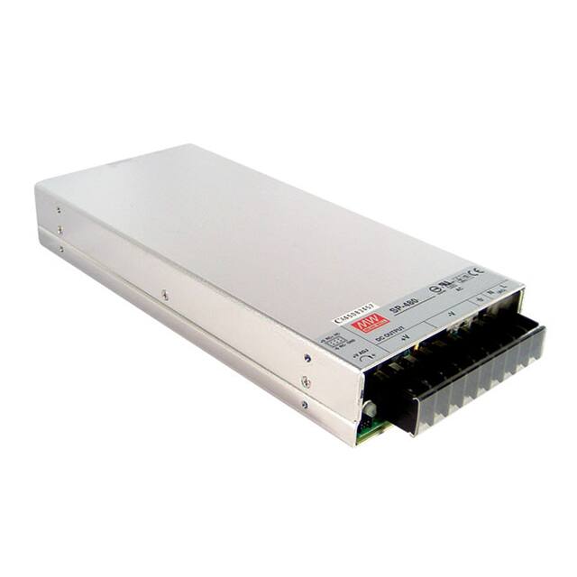SP-480-15 