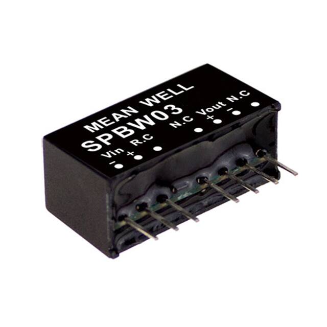 SPBW03F-05 