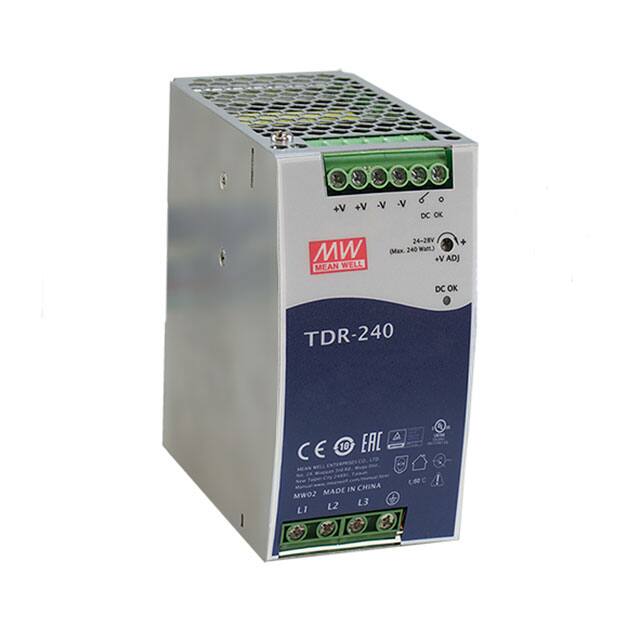 TDR-240-48 