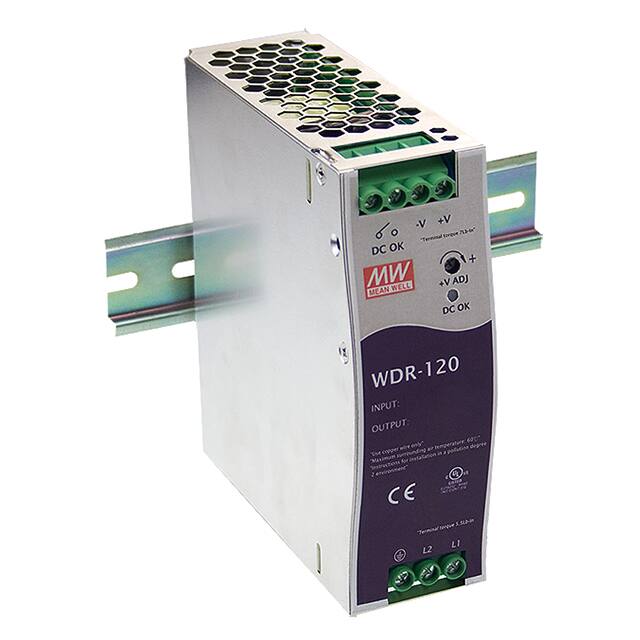 WDR-120-12 