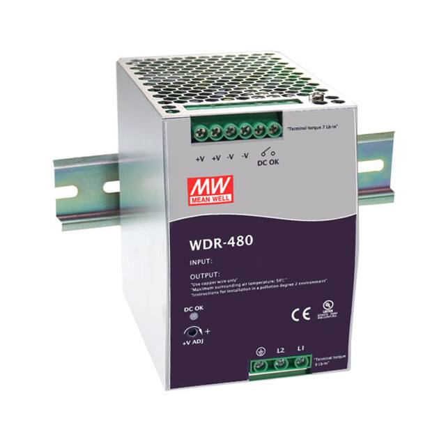 WDR-480-48 