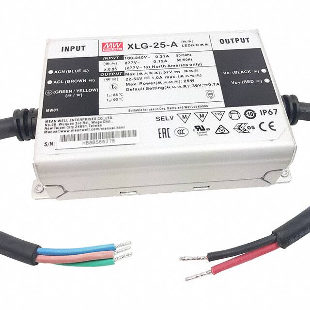 XLG-25-AB 