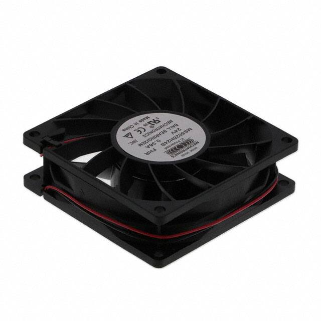 MS8025H24B-FHR-2EM 