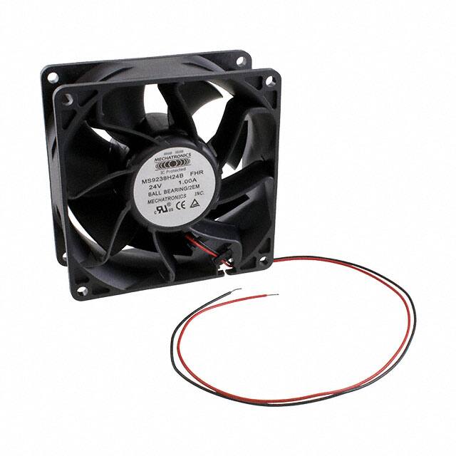 MS9238H24B-FHR-2EM 