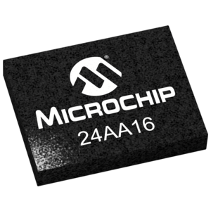24AA16T-I/CS16K 