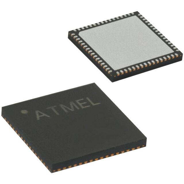 AT89C5122D-Z1TUM 