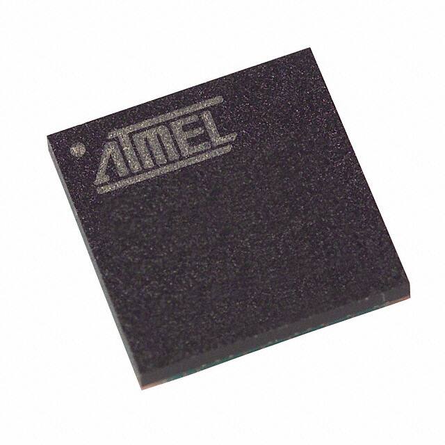 AT89C51CC03C-7CTIM 