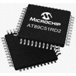 AT89C51RD2-RLTUMA0 