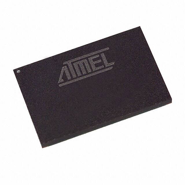 AT91F40416-25CC 