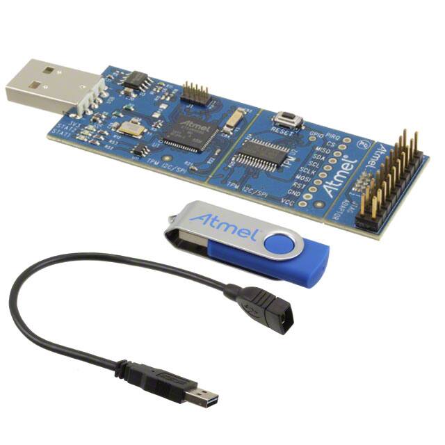 AT97SC3205P-SDK2 