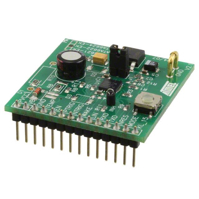 ATA6622-EK 