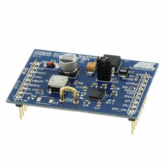 ATA6630-EK 