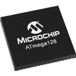 ATMEGA128-16MC SL383 