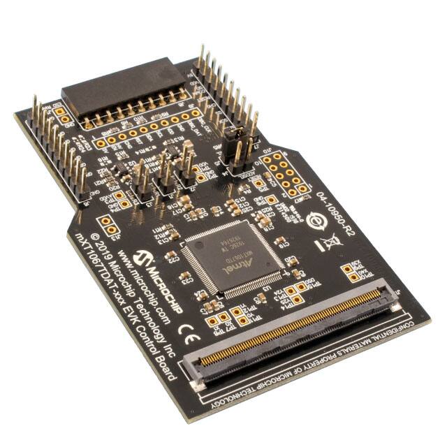 ATMXT1067TDAT-SPI-PCB 