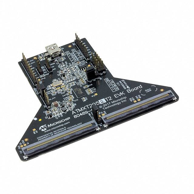 ATMXT2952T2-DEV-PCB 