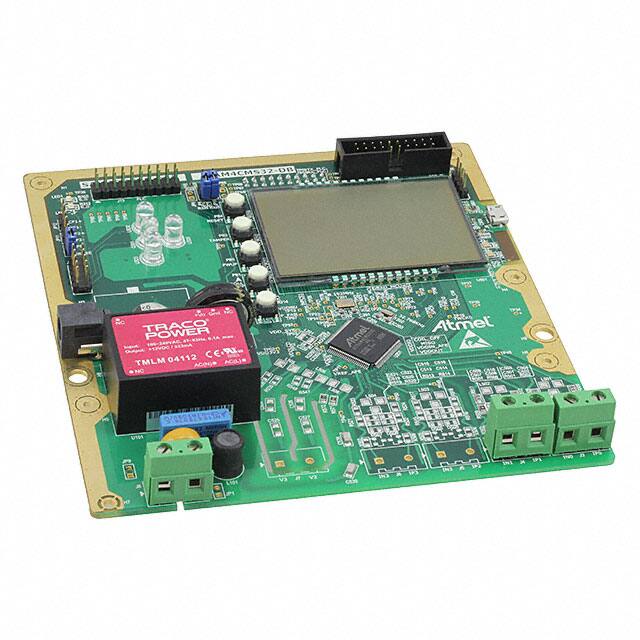 ATSAM4CMS32-DB 