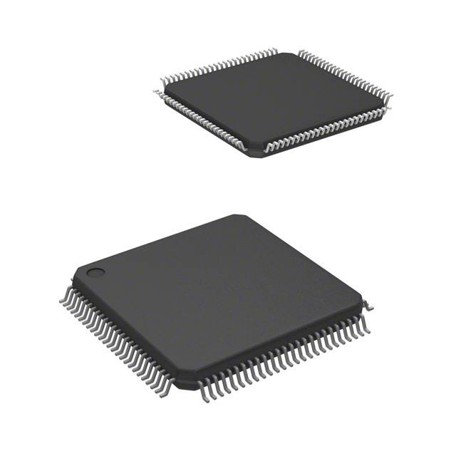 ATSAM4CMP8CA-AUR 