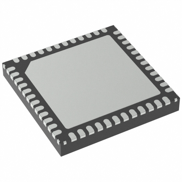 ATSAMHA0G16A-MZT-BVAO 